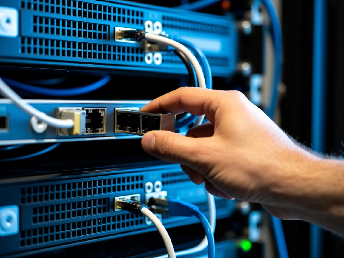 为什么80端口设置失败？服务器问题排查  第2张