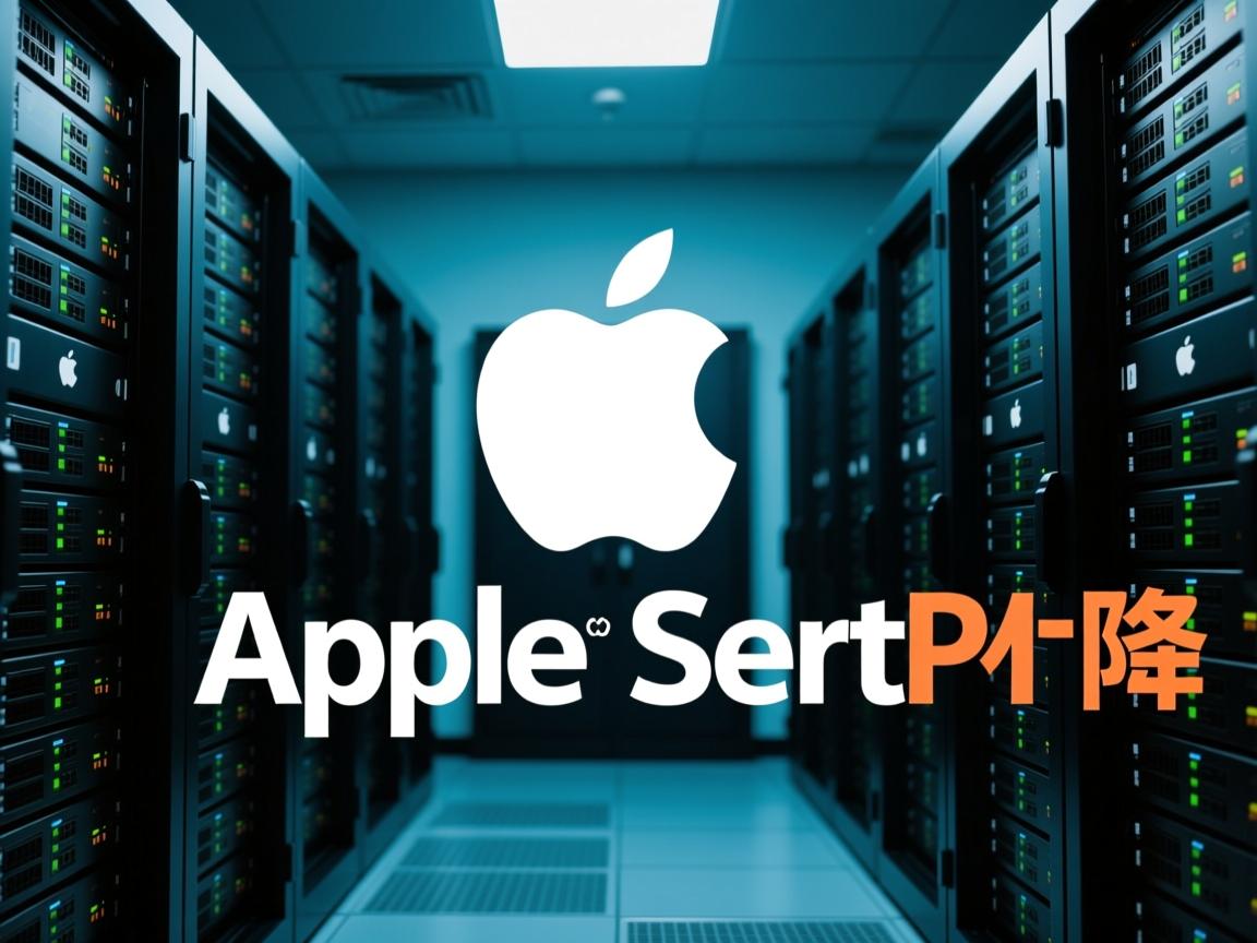 你能伪造苹果服务器降级? 第2张 你能伪造苹果服务器降级? 第2张