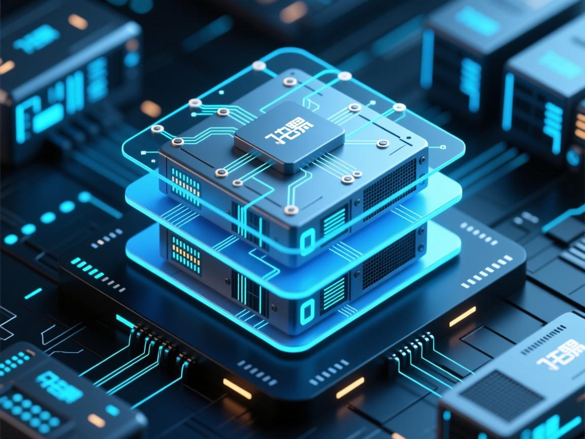 物理节点到虚拟机到底有几层？  第2张