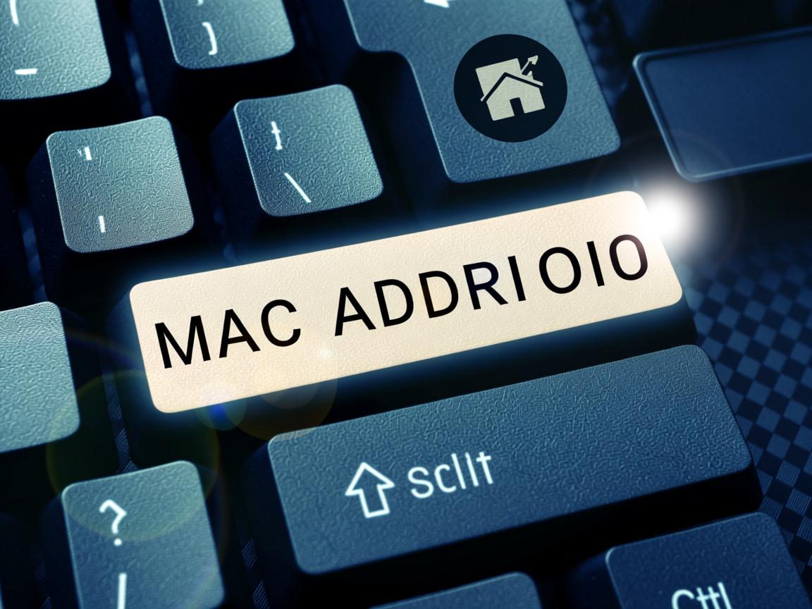 如何修改虚拟机网卡MAC地址？  第3张