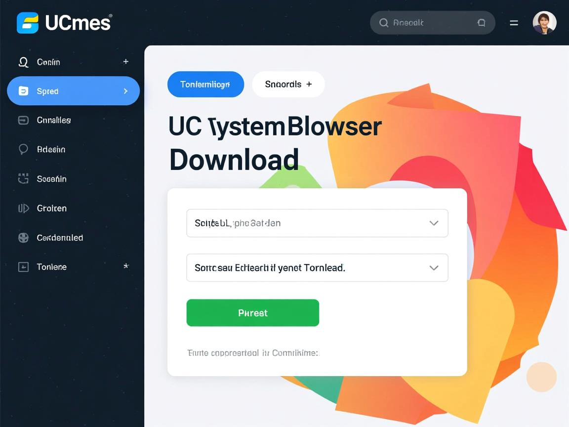 UC为何自动跳转系统浏览器下载链接? 第3张 UC为何自动跳转系统浏览器下载链接? 第3张