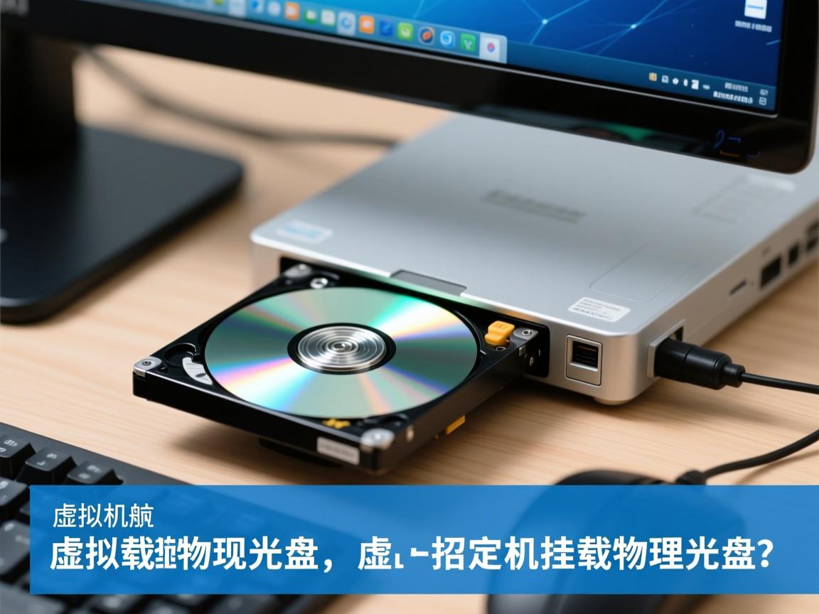 虚拟机如何挂载物理光盘?,虚拟机挂载物理光盘怎么操作?,一招搞定虚拟机挂载物理光盘,虚拟机挂载物理光盘教程,虚拟机快速挂载物理光盘指南 第3张 虚拟机如何挂载物理光盘?,虚拟机挂载物理光盘怎么操作?,一招搞定虚拟机挂载物理光盘,虚拟机挂载物理光盘教程,虚拟机快速挂载物理光盘指南 第3张