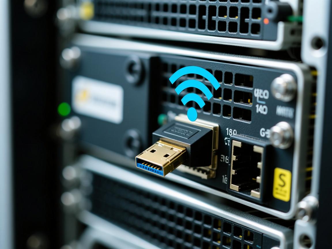 物理机如何让虚拟机用无线网卡? 第2张 物理机如何让虚拟机用无线网卡? 第2张