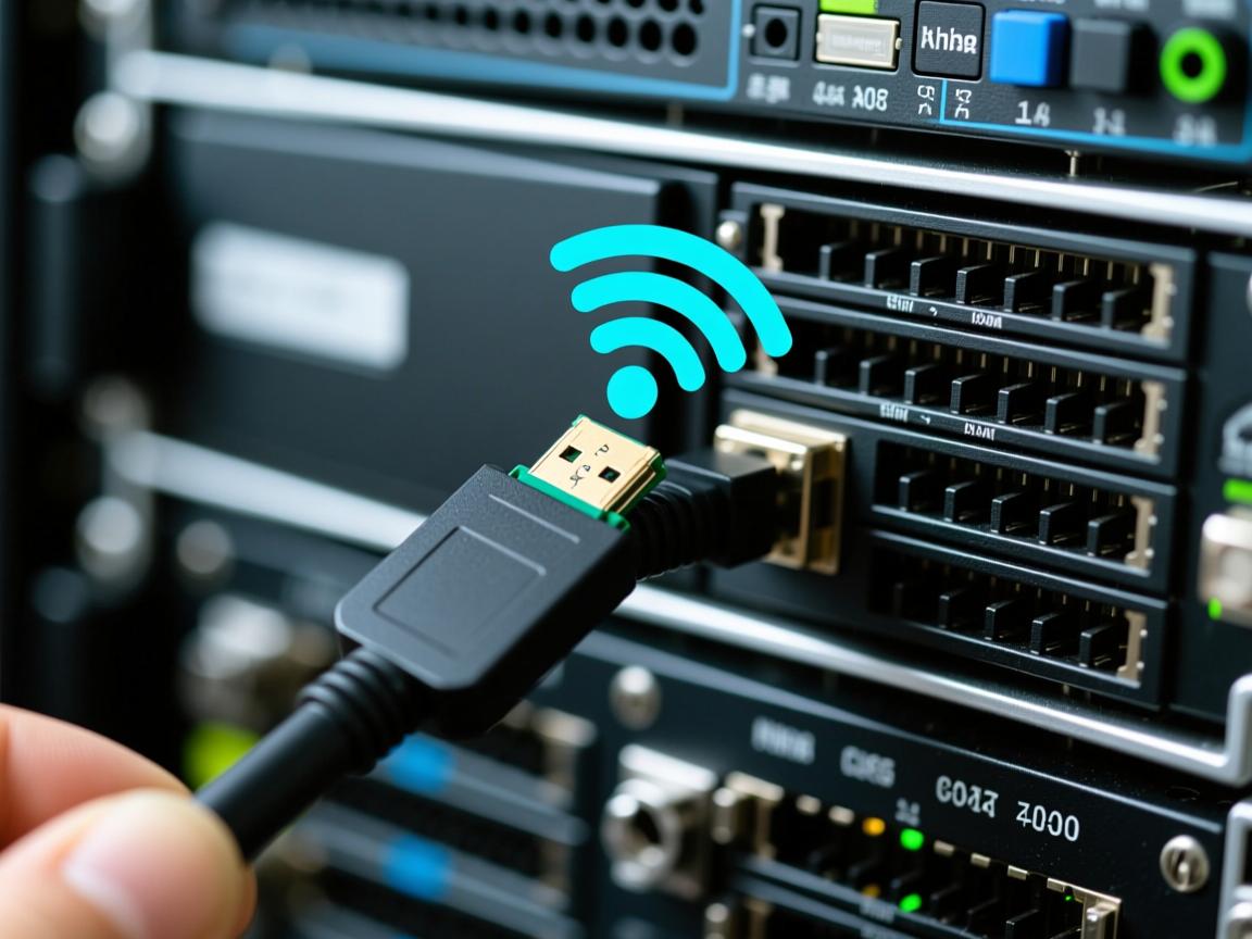 物理机如何让虚拟机用无线网卡? 第3张 物理机如何让虚拟机用无线网卡? 第3张