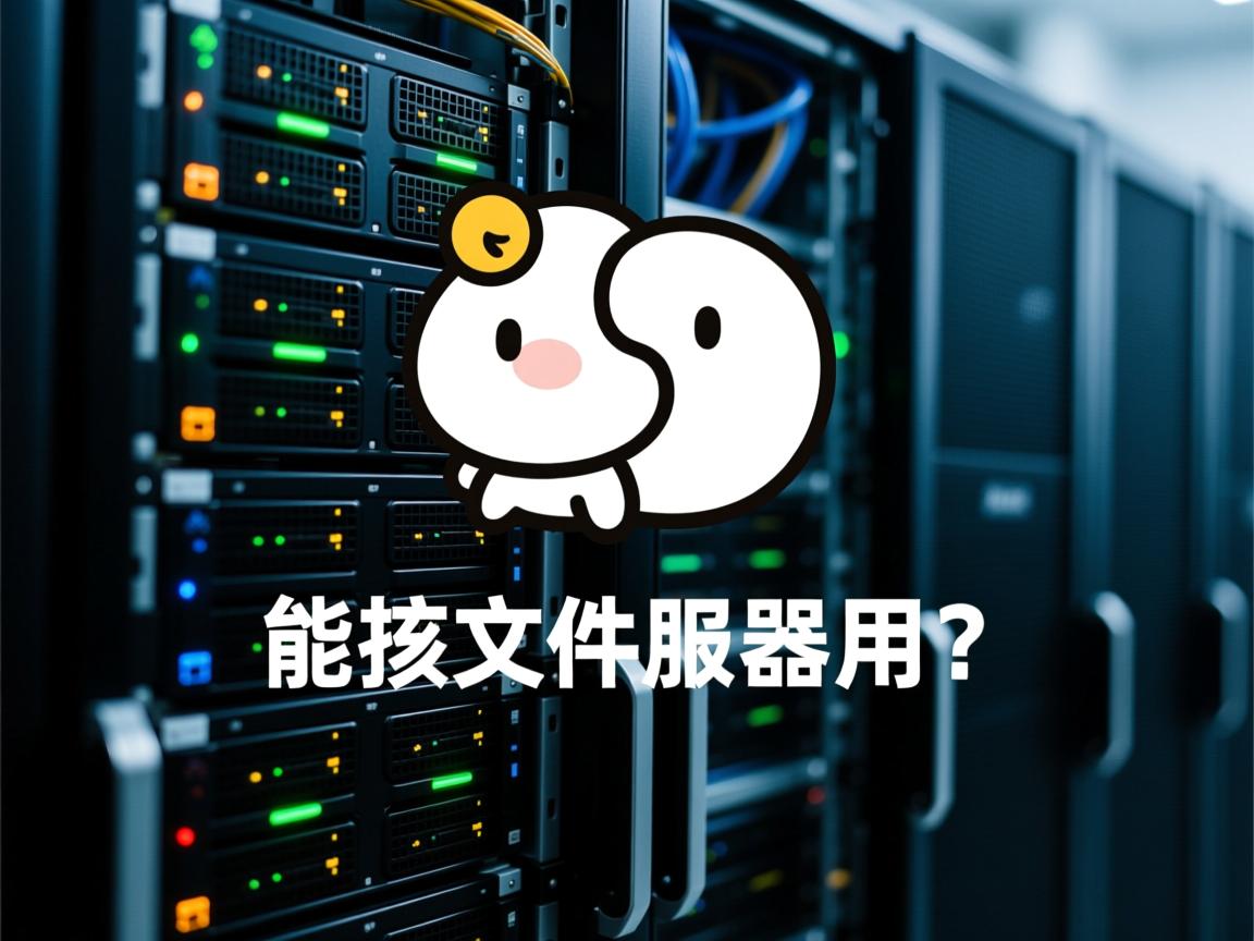 Redis能当文件服务器用吗？  第1张