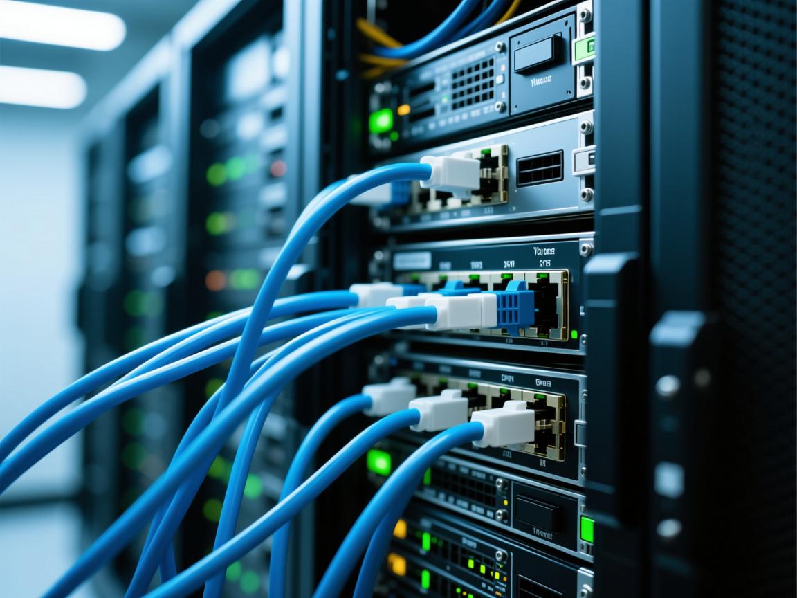 虚拟机真的不需要物理网络吗? 第1张 虚拟机真的不需要物理网络吗? 第1张