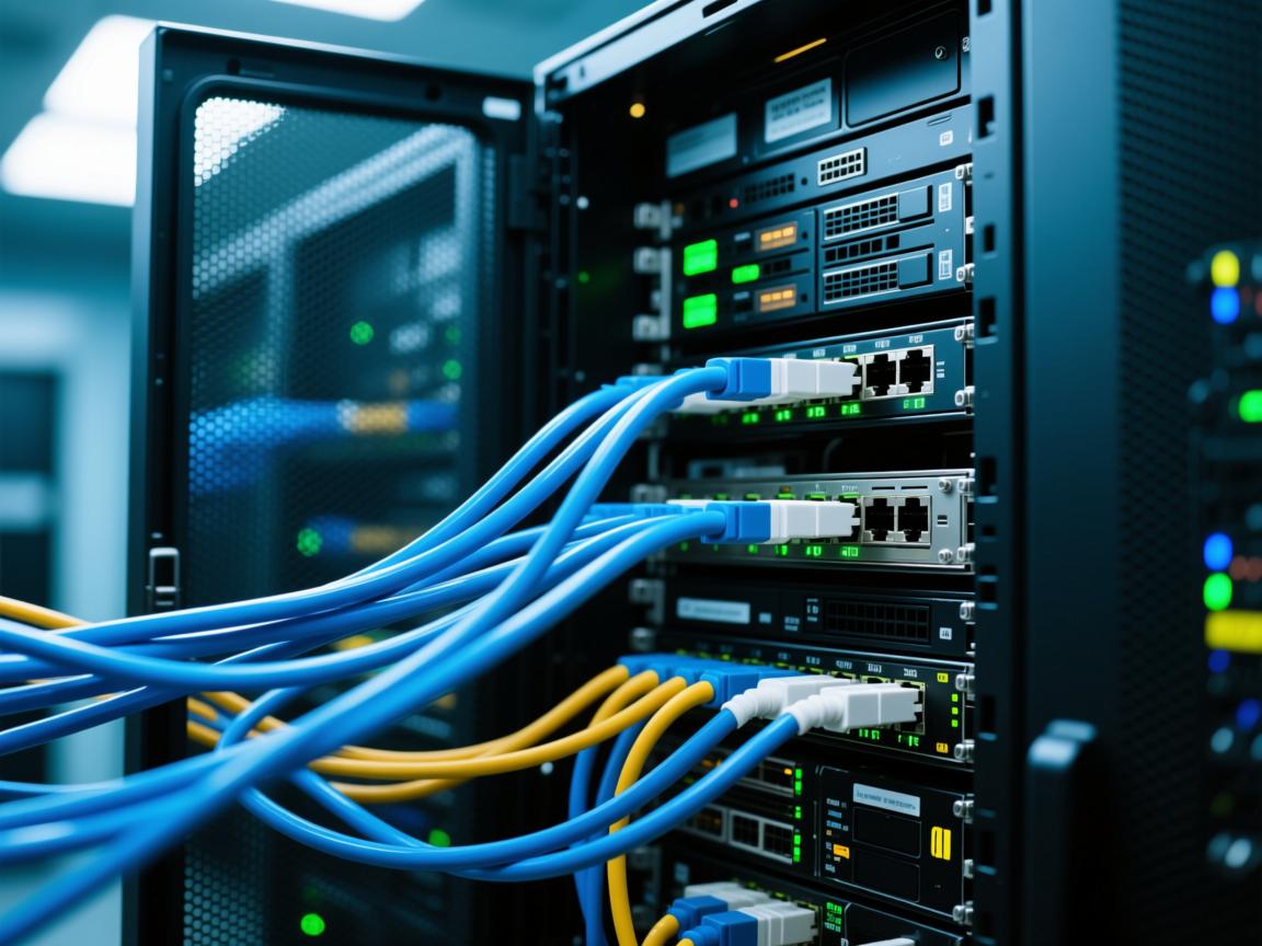 虚拟机真的不需要物理网络吗? 第3张 虚拟机真的不需要物理网络吗? 第3张