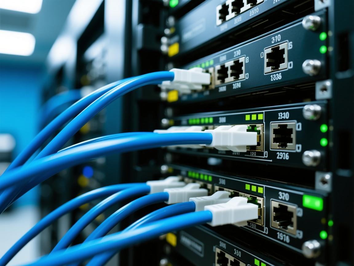 虚拟机真的不需要物理网络吗? 第2张 虚拟机真的不需要物理网络吗? 第2张