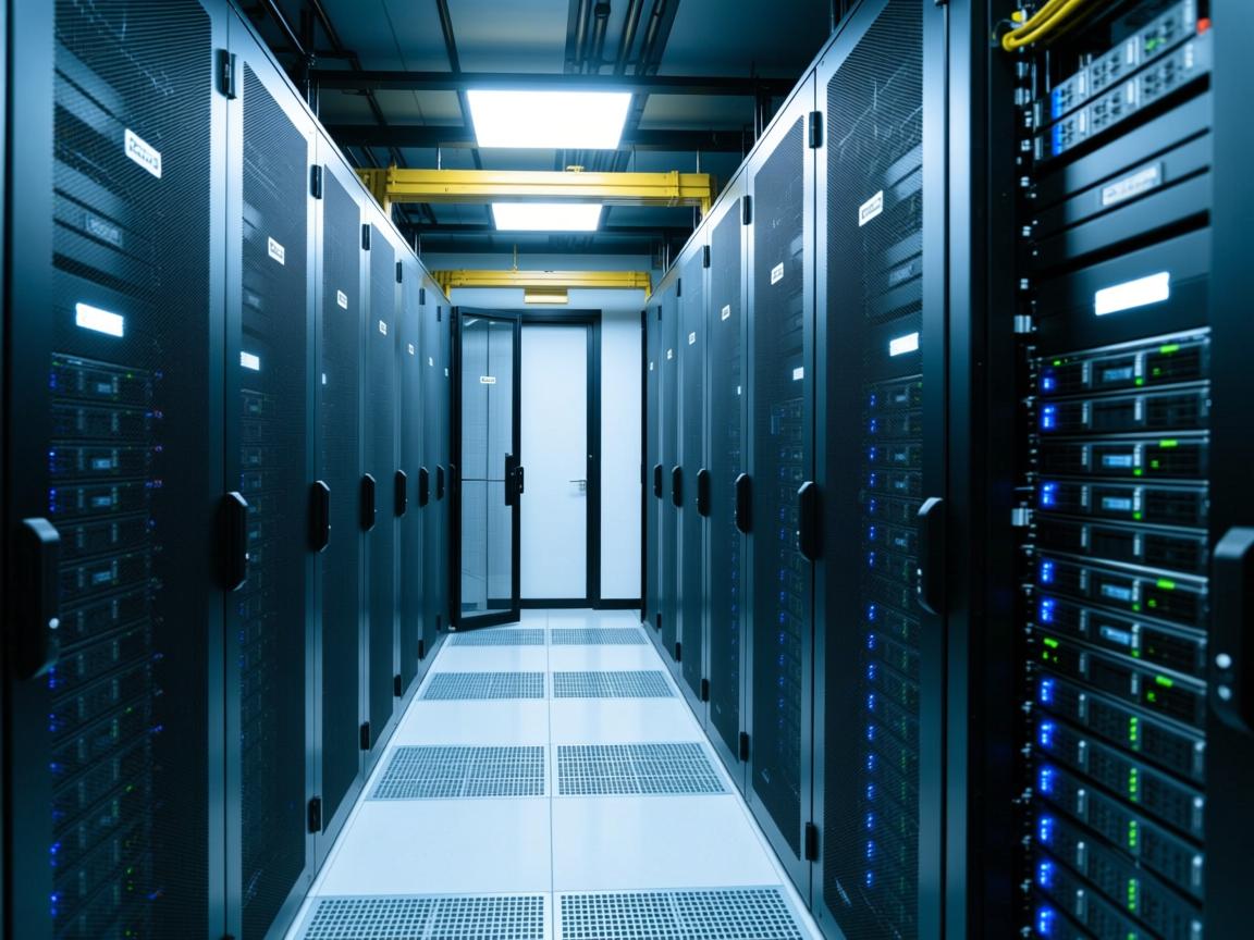 阿里云物理机托管服务器怎么样？  第1张