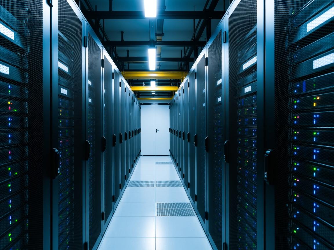 阿里云物理机托管服务器怎么样？  第2张