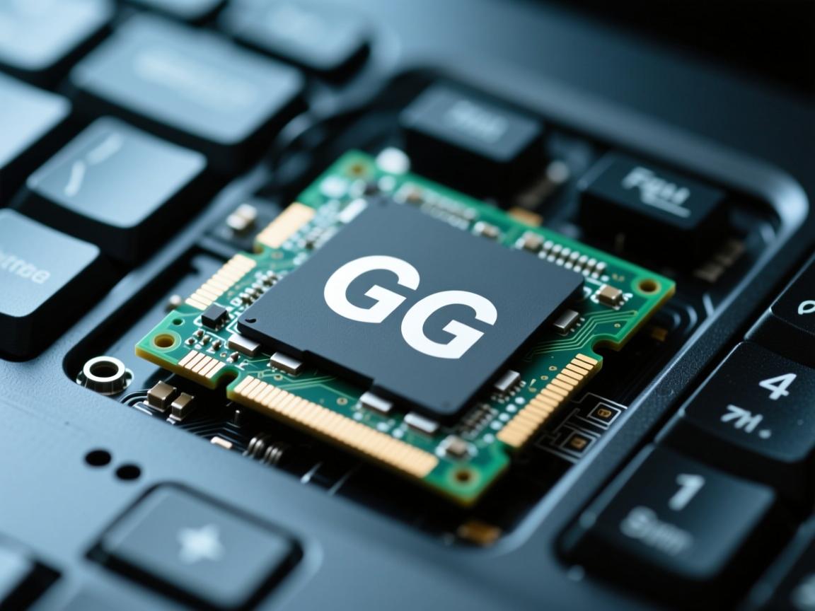 为什么电脑8G内存占用这么低? 第1张 为什么电脑8G内存占用这么低? 第1张