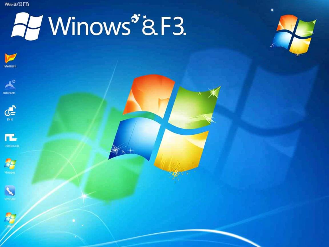 Win8开机按F8为何没反应？  第1张