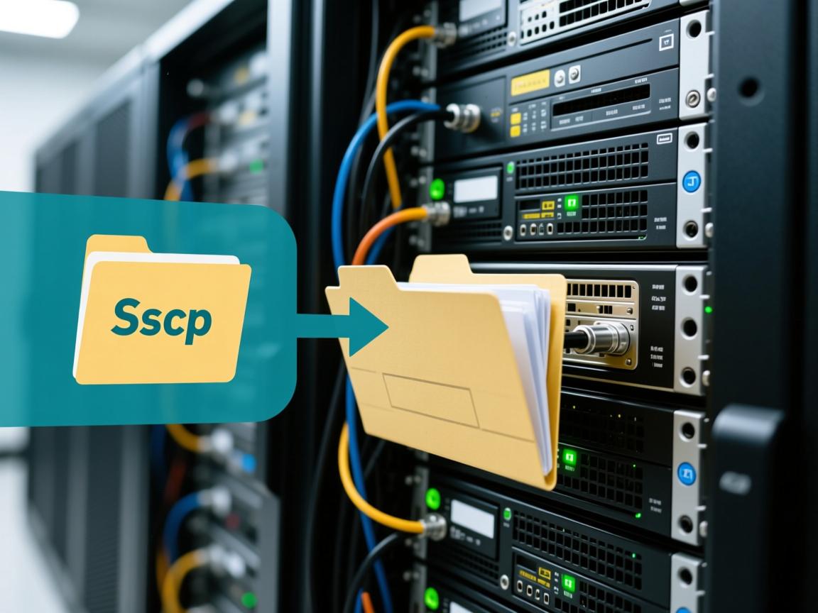 如何用pscp批量传输文件夹到多台物理机？  第2张