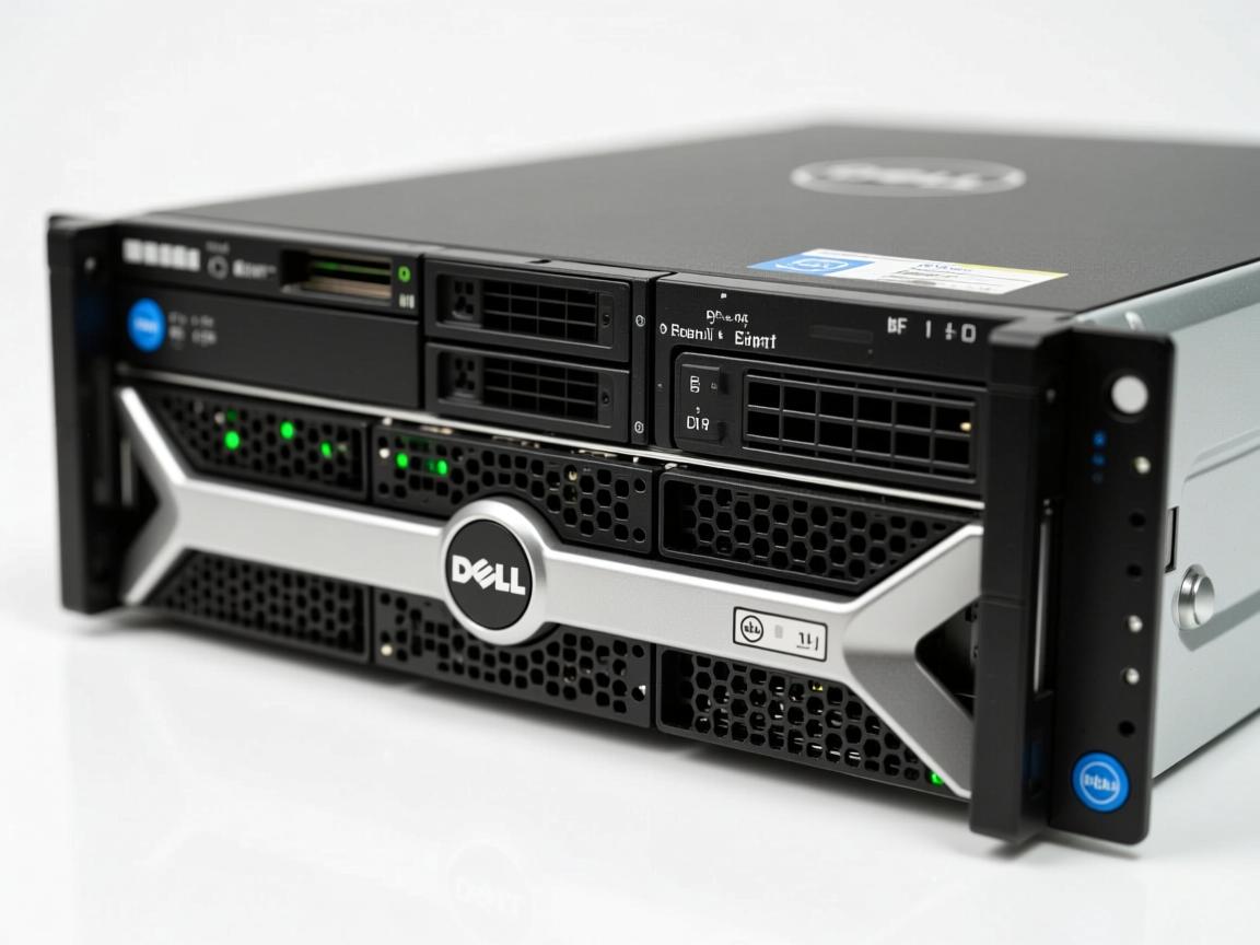 怎么查戴尔服务器配置? 第1张 怎么查戴尔服务器配置? 第1张