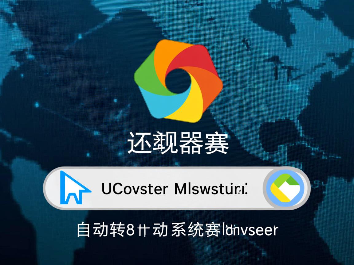 UC浏览器为何自动跳转系统浏览器? 第1张 UC浏览器为何自动跳转系统浏览器? 第1张