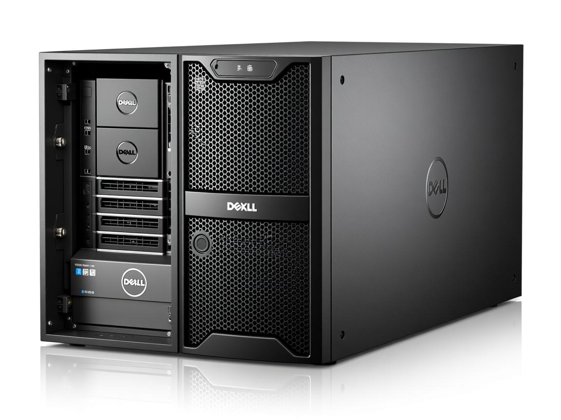 怎么查戴尔服务器配置? 第2张 怎么查戴尔服务器配置? 第2张