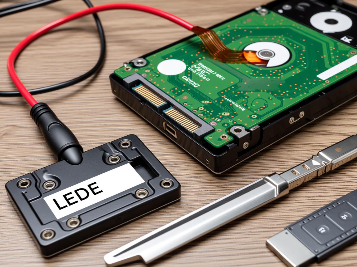 如何在物理机PE上将LEDE安装到C盘? 第1张 如何在物理机PE上将LEDE安装到C盘? 第1张