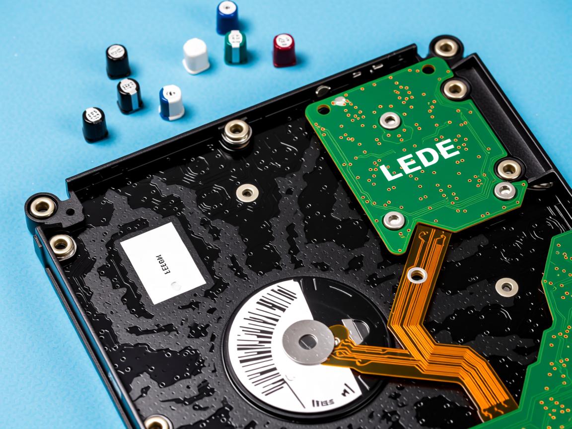 如何在物理机PE上将LEDE安装到C盘? 第2张 如何在物理机PE上将LEDE安装到C盘? 第2张