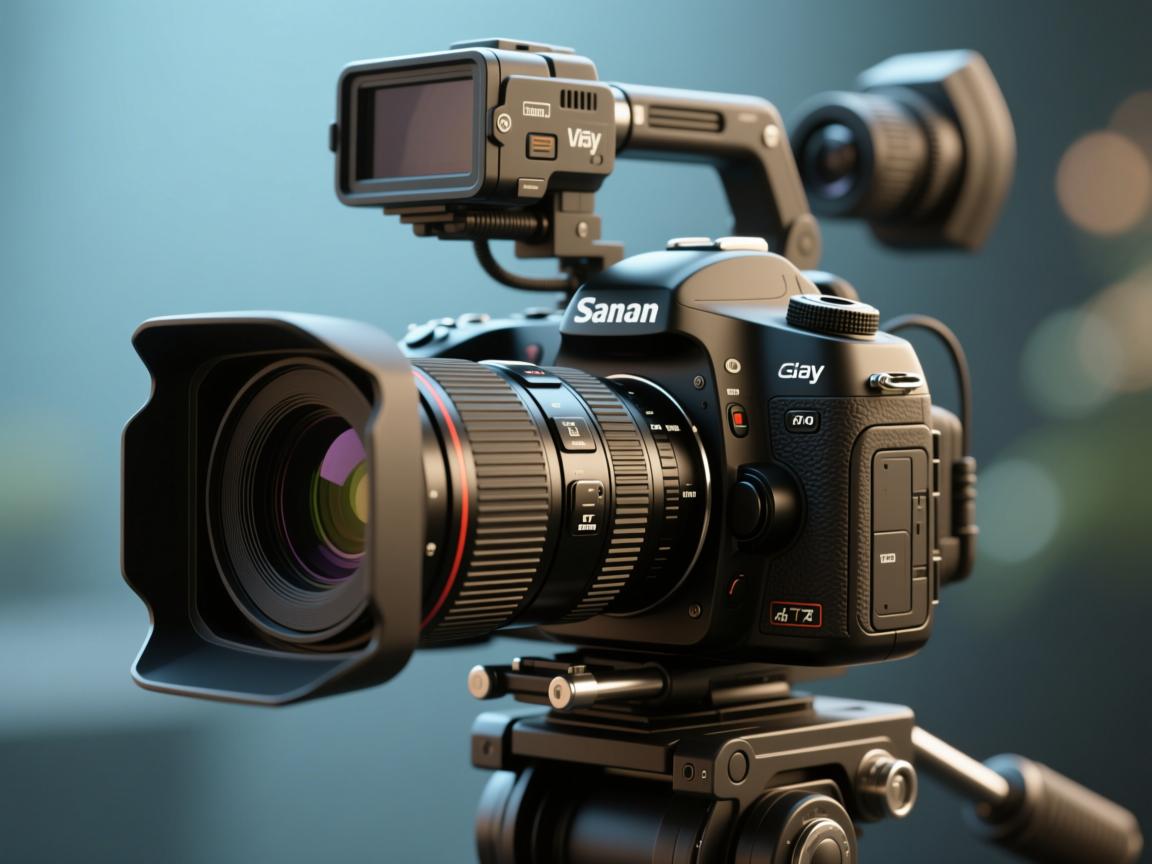 v-ray物理摄像机怎样增强真实感? 第2张 v-ray物理摄像机怎样增强真实感? 第2张