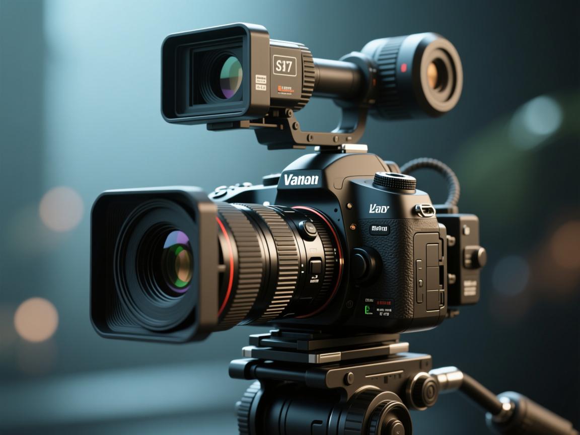 v-ray物理摄像机怎样增强真实感？