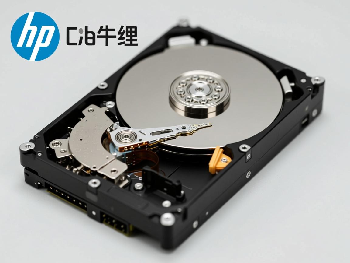 惠普服务器硬盘兼容型号有哪些  第2张