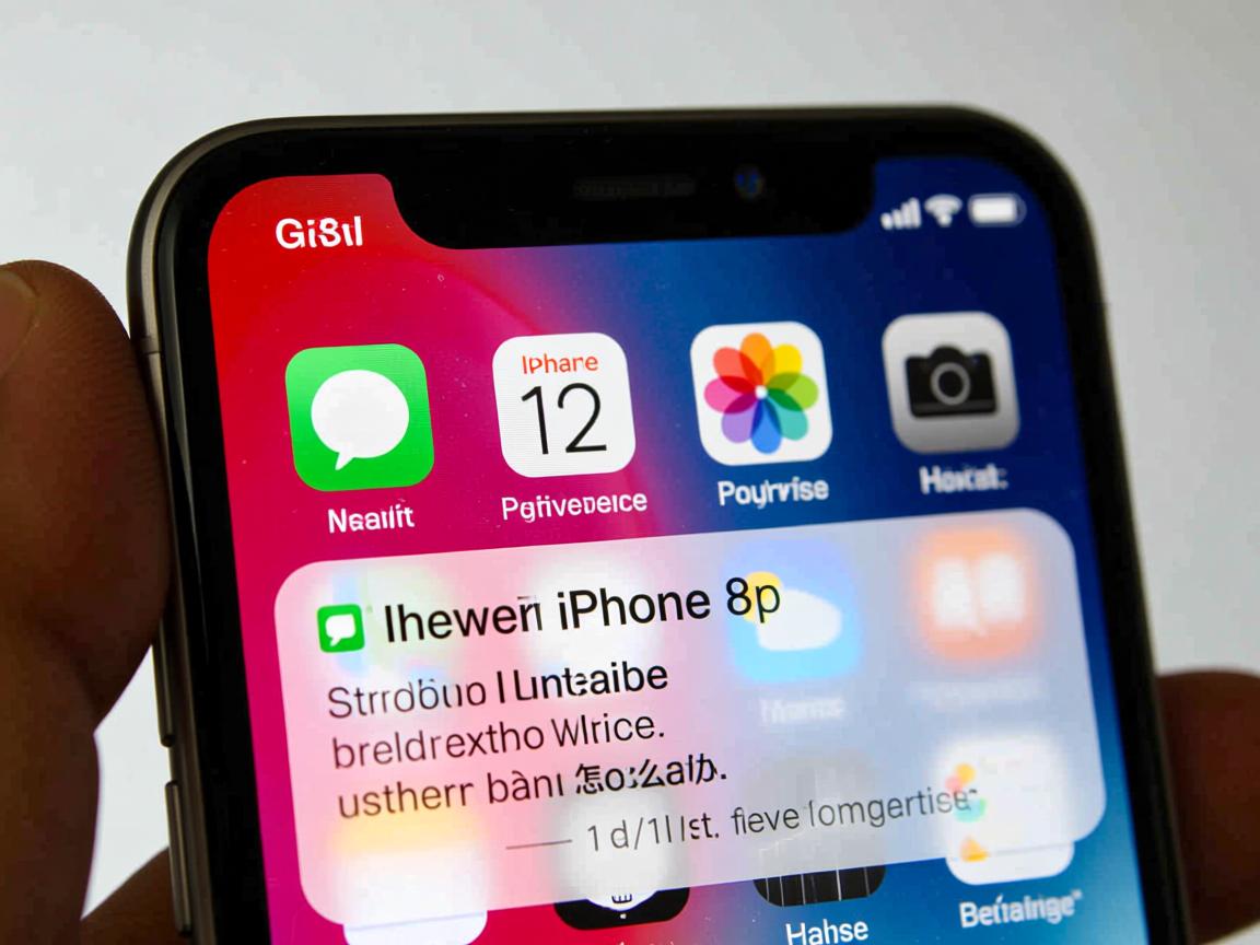 为什么iPhone 8P收不到更新提醒?怎么办 第1张 为什么iPhone 8P收不到更新提醒?怎么办 第1张