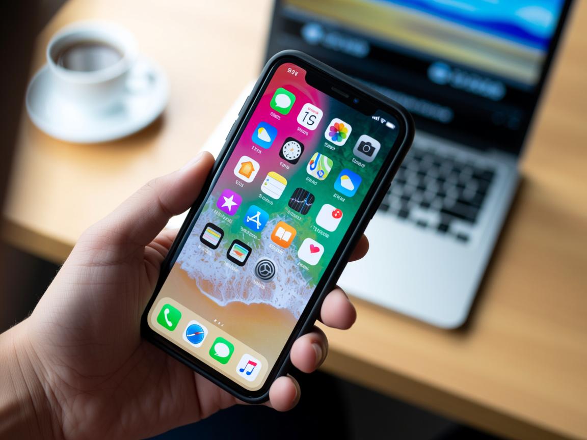 为什么iPhone 8P收不到更新提醒?怎么办 第2张 为什么iPhone 8P收不到更新提醒?怎么办 第2张