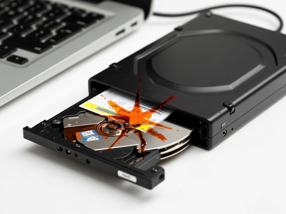 虚拟机光驱启动失败怎么办 第2张 虚拟机光驱启动失败怎么办 第2张