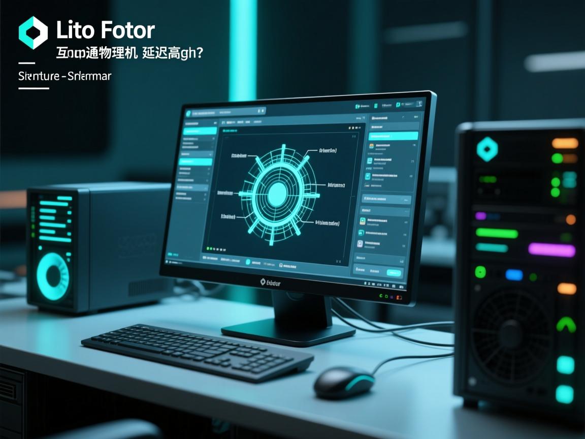 lito模拟器互通物理机延迟高？  第2张