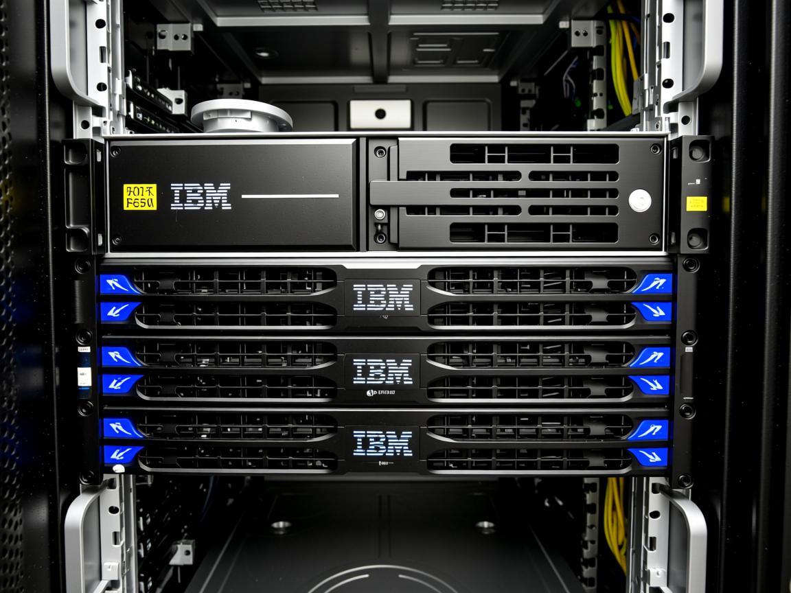 杭州IBM服务器故障无法开机怎么办  第3张