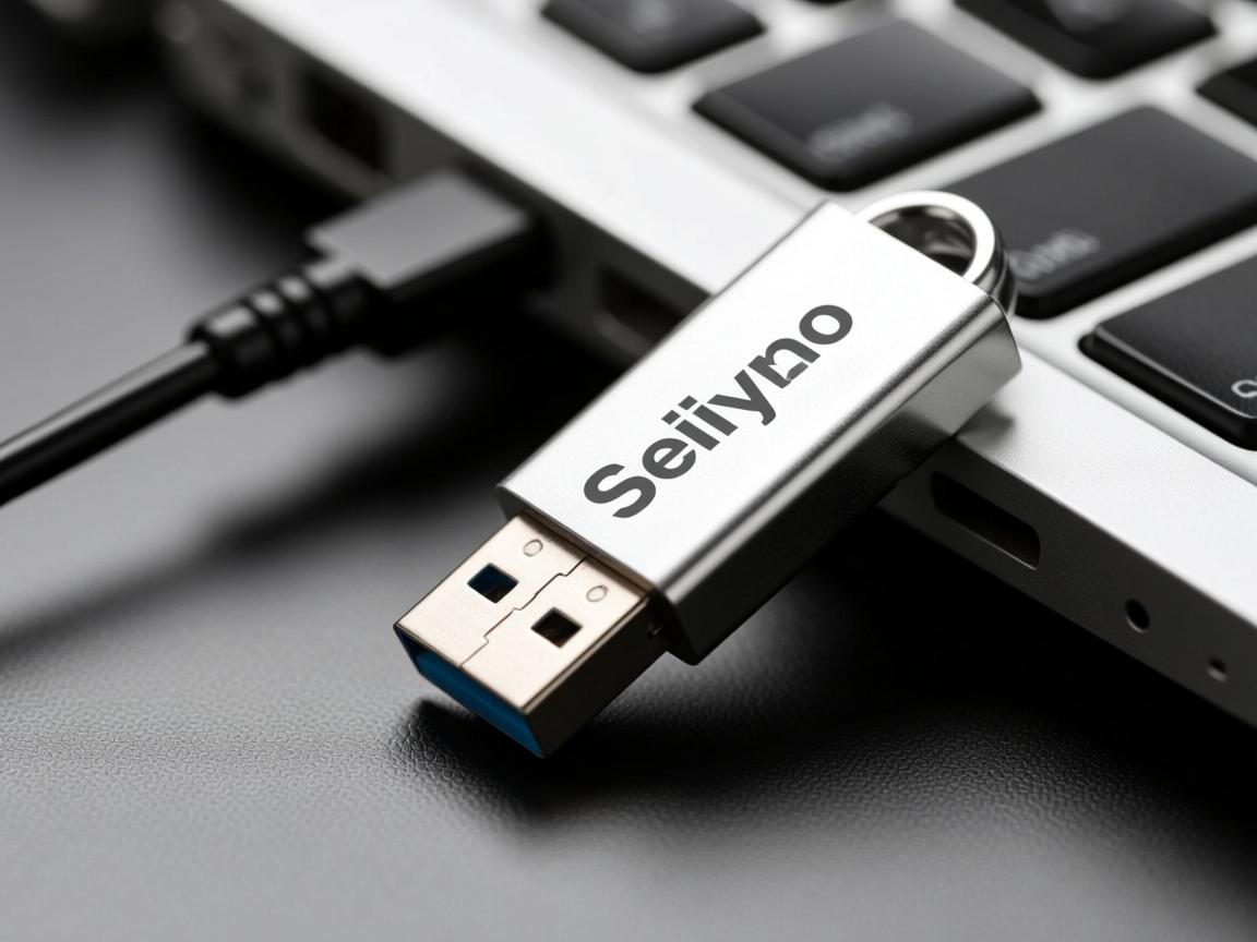 虚拟机怎么识别不了物理U盘? 第2张 虚拟机怎么识别不了物理U盘? 第2张