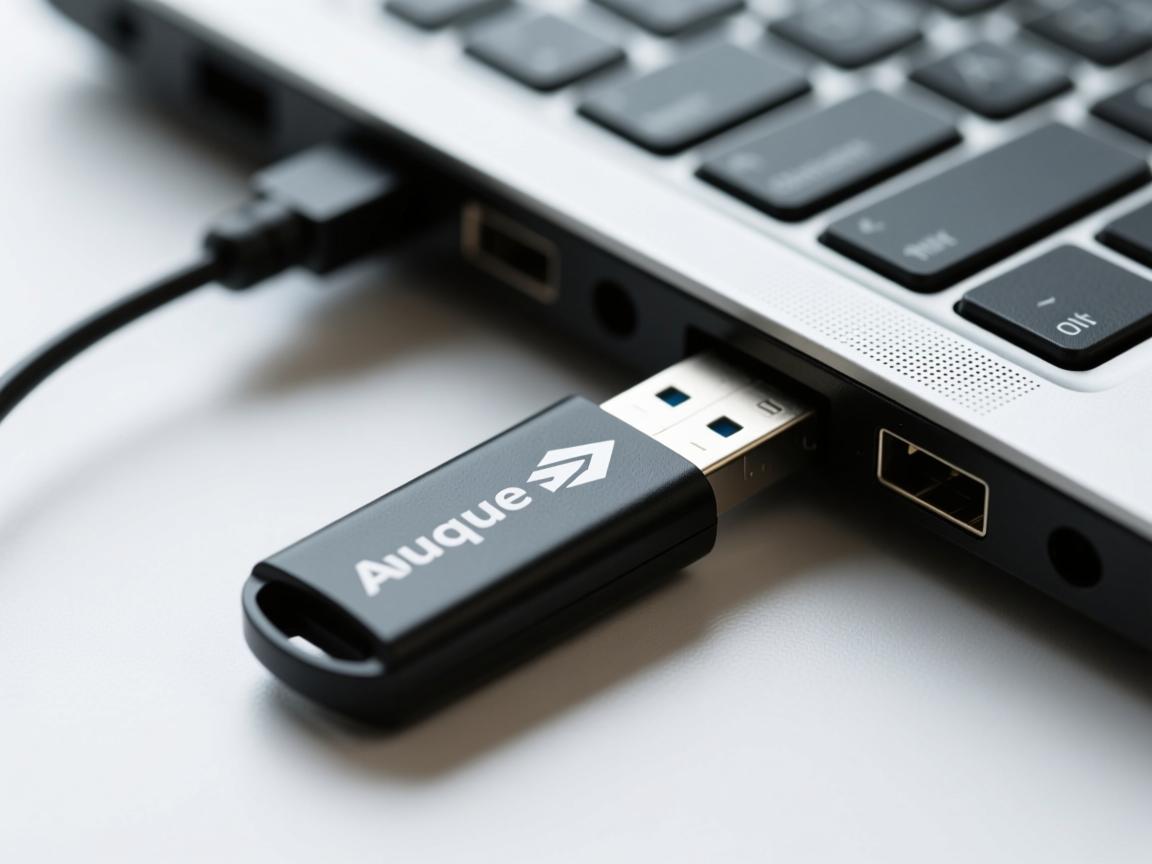 虚拟机怎么识别不了物理U盘? 第3张 虚拟机怎么识别不了物理U盘? 第3张