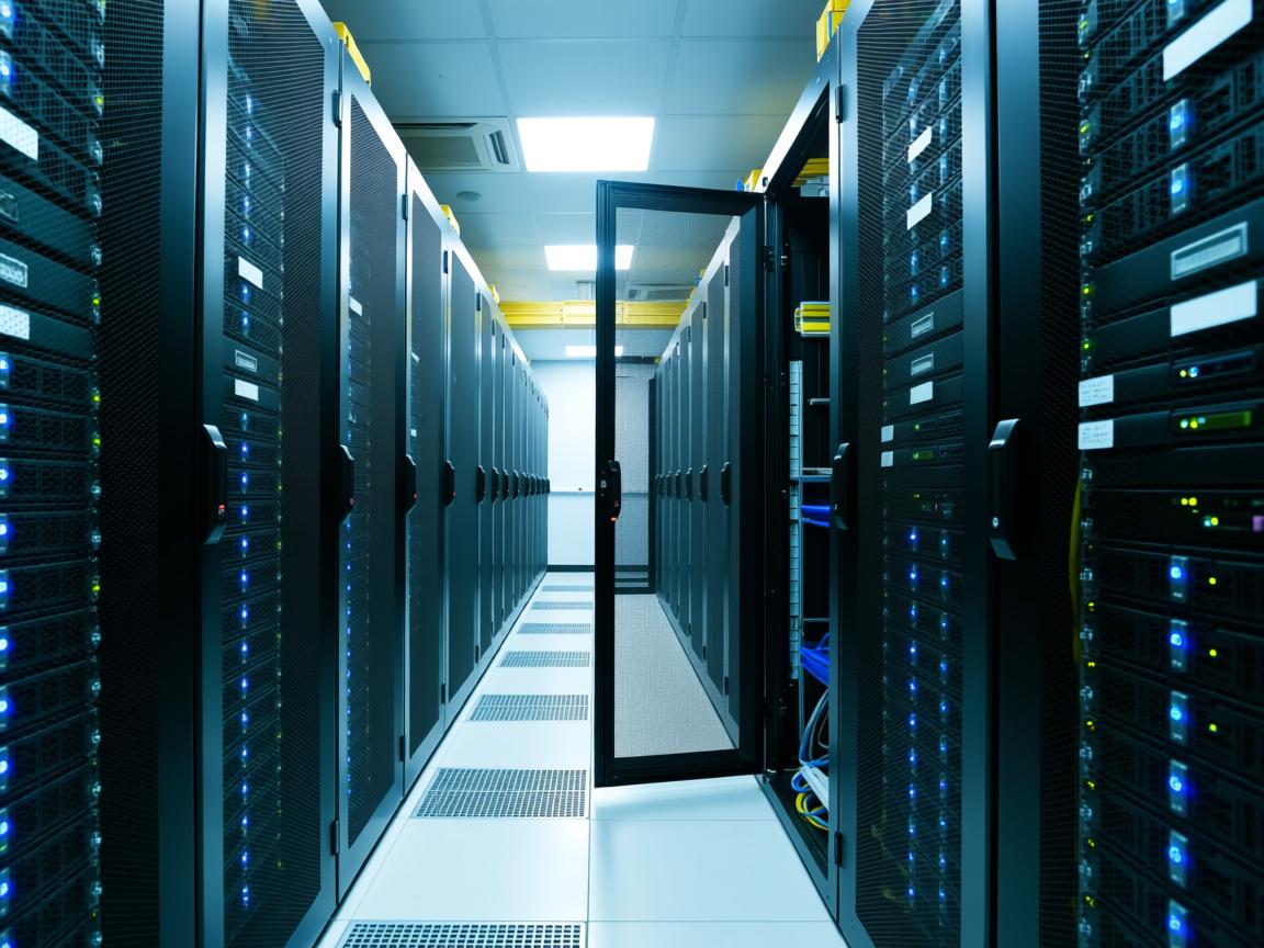 服务器和物理机区别在哪 第2张 服务器和物理机区别在哪 第2张