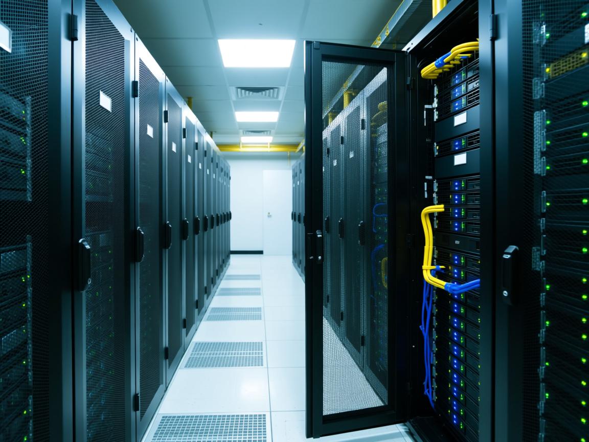 服务器和物理机区别在哪 第3张 服务器和物理机区别在哪 第3张