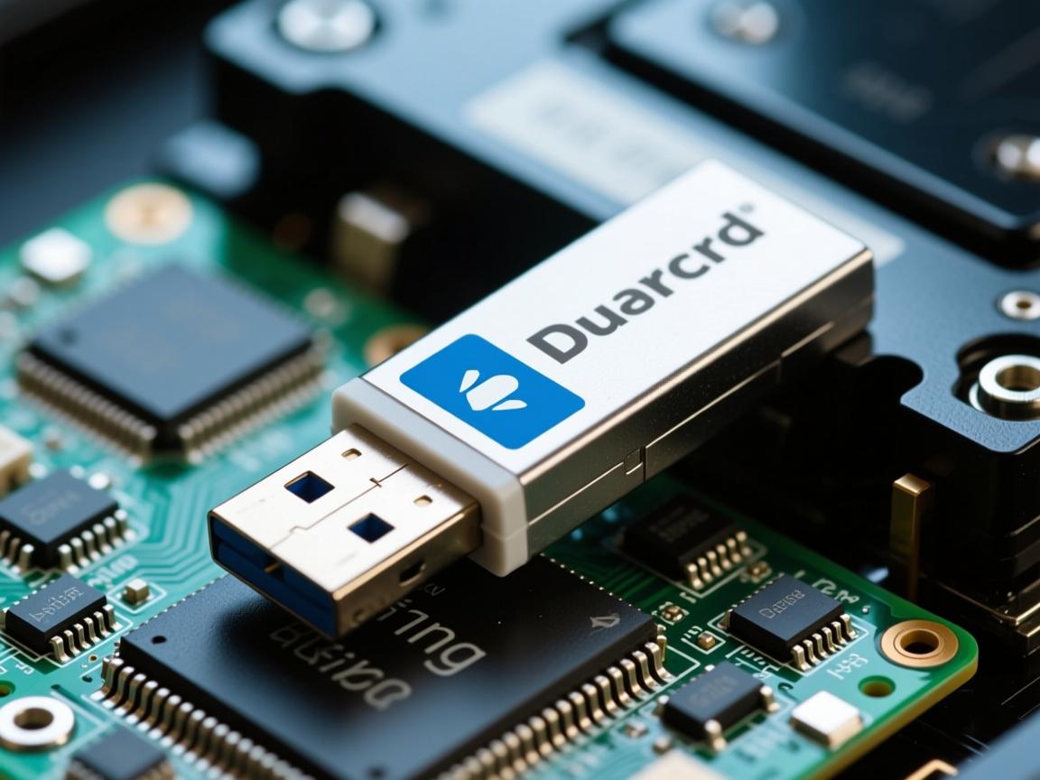 虚拟机U盘为何提示物理机占用? 第3张 虚拟机U盘为何提示物理机占用? 第3张