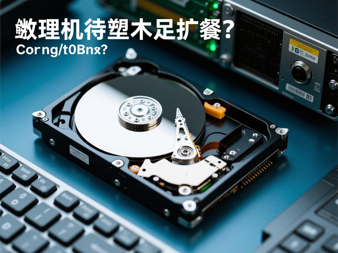 VM物理机磁盘不足如何扩容? 第2张 VM物理机磁盘不足如何扩容? 第2张