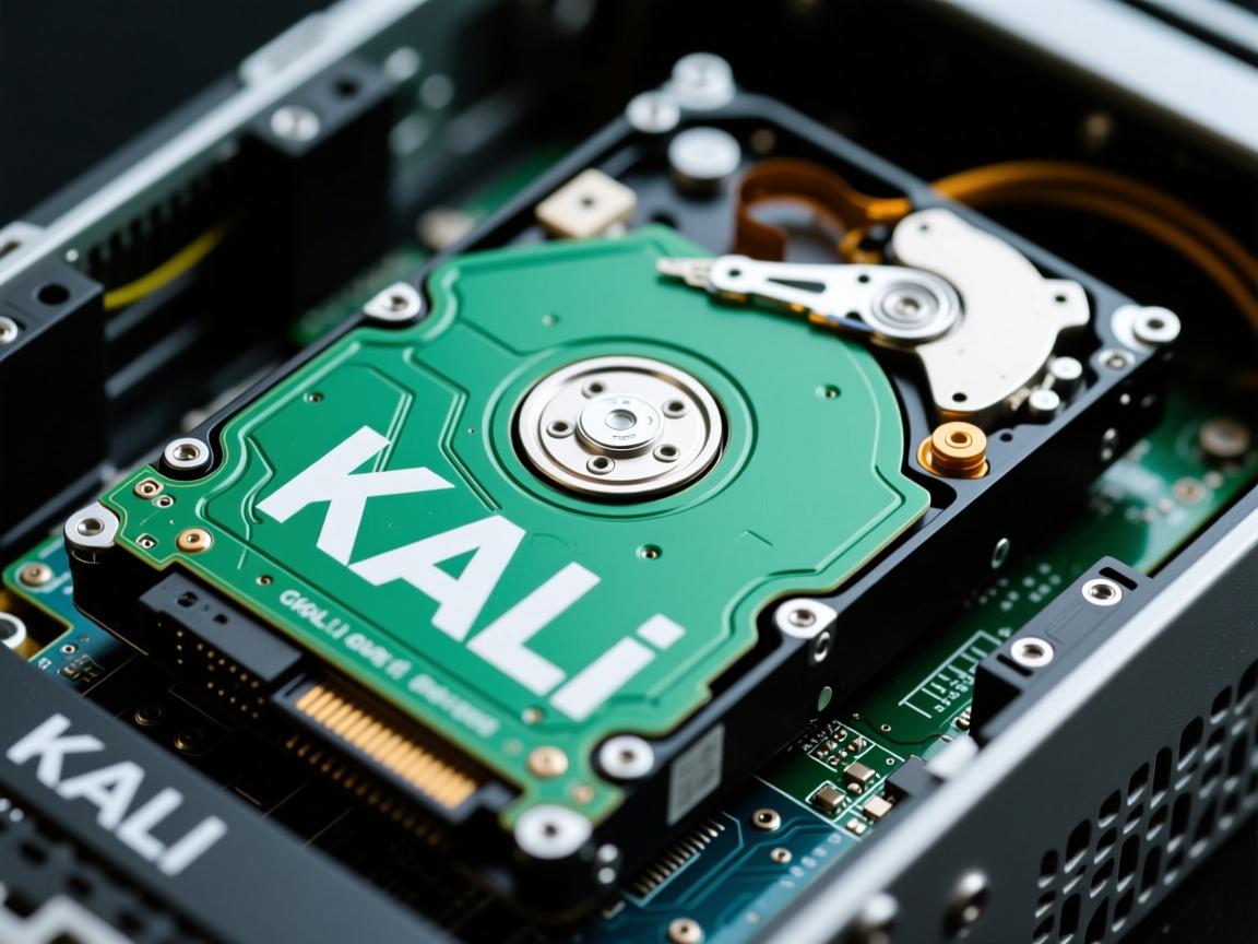 物理机装Kali硬盘要多大 第1张 物理机装Kali硬盘要多大 第1张