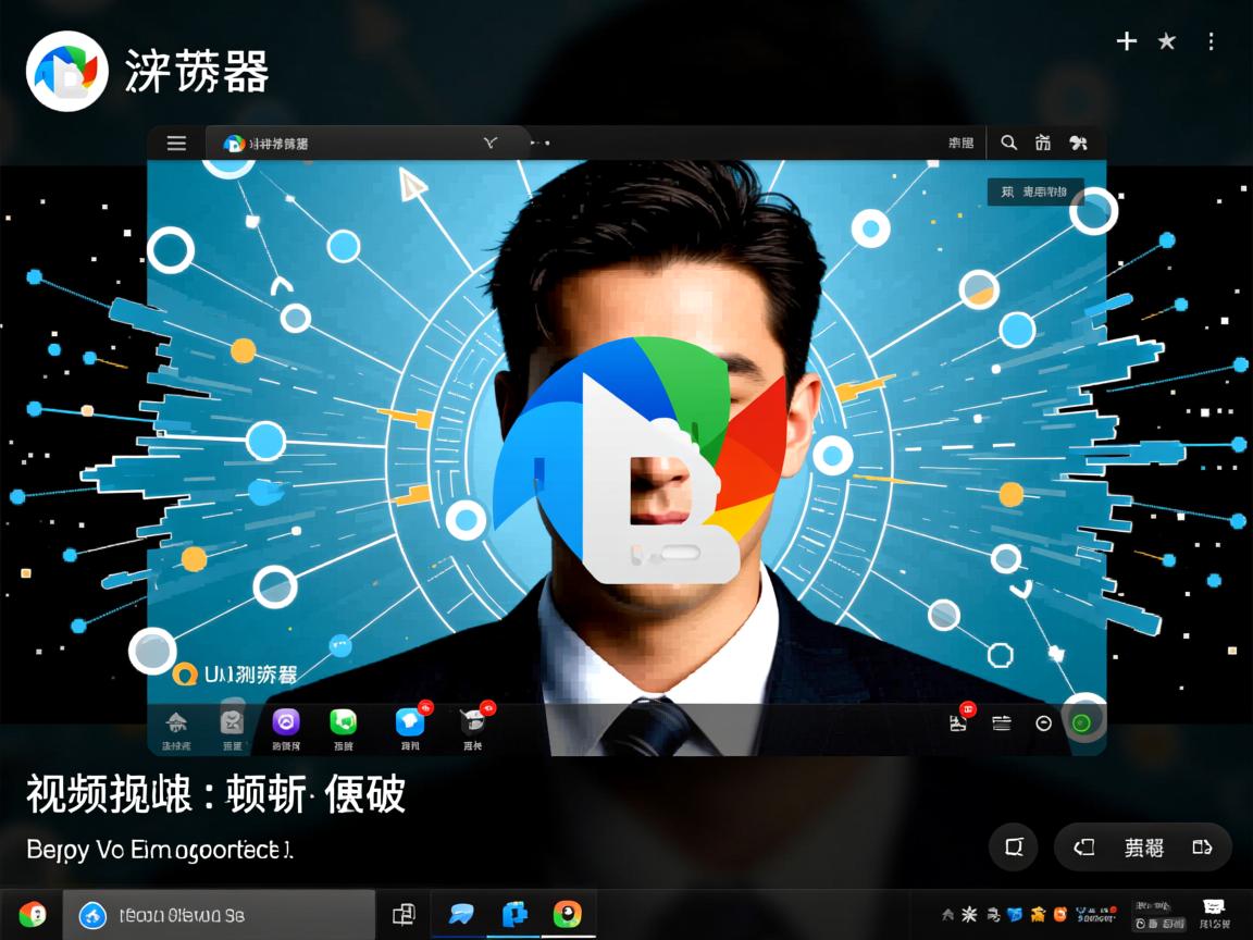 UC浏览器视频卡顿怎么破? 第2张 UC浏览器视频卡顿怎么破? 第2张
