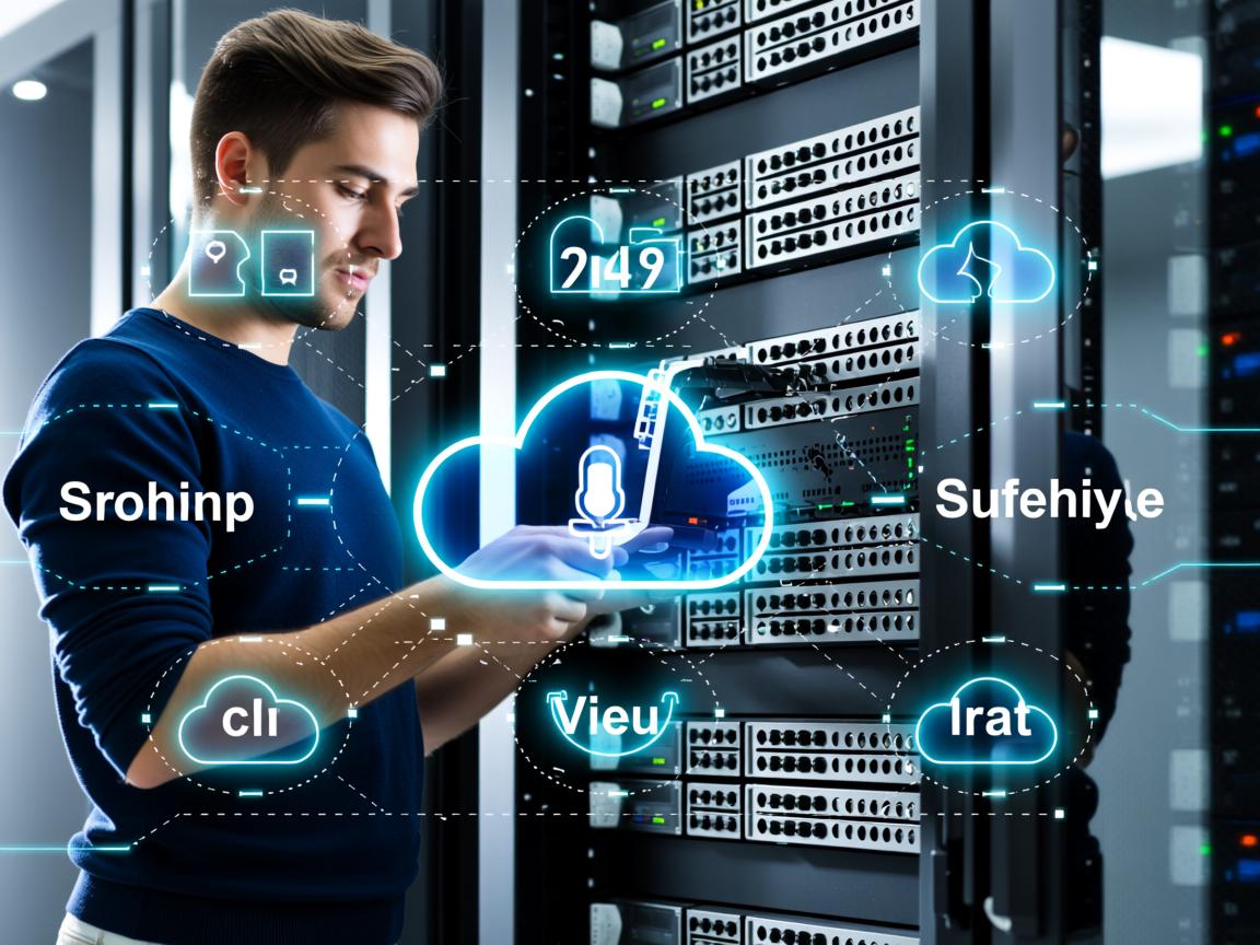 语音云服务器为什么无法使用? 第1张 语音云服务器为什么无法使用? 第1张