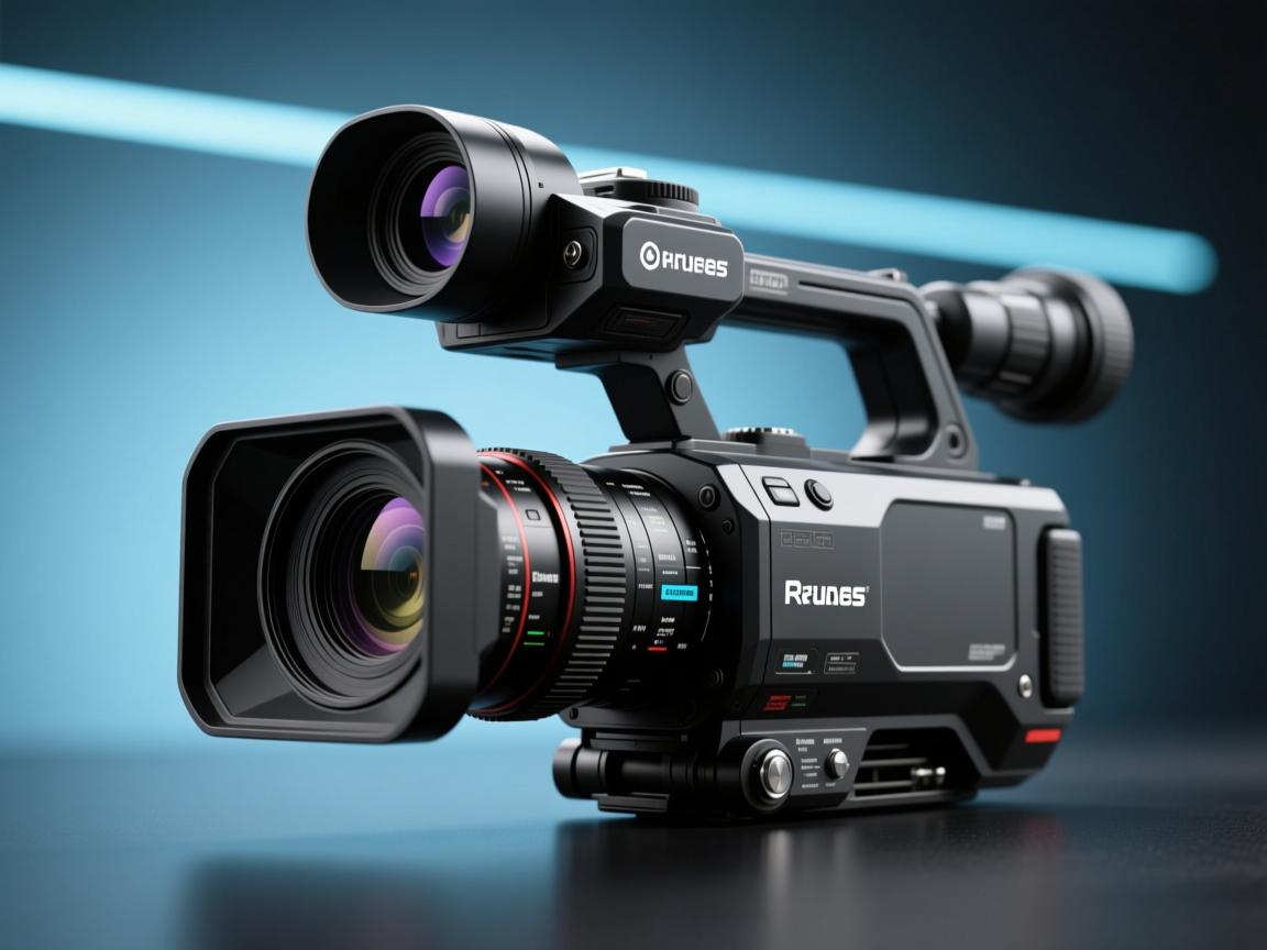 新版本物理摄像机有什么升级亮点? 第2张 新版本物理摄像机有什么升级亮点? 第2张