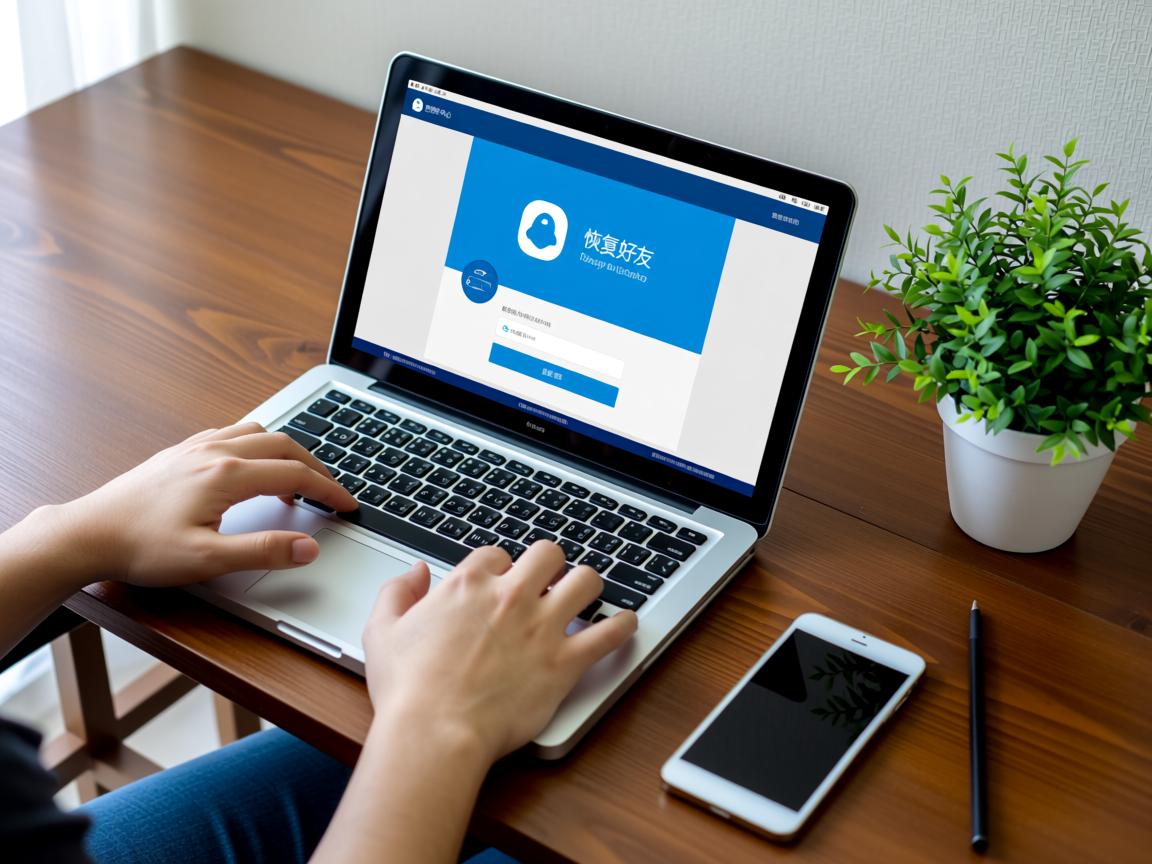 QQ安全中心为何无恢复好友功能? 第3张 QQ安全中心为何无恢复好友功能? 第3张