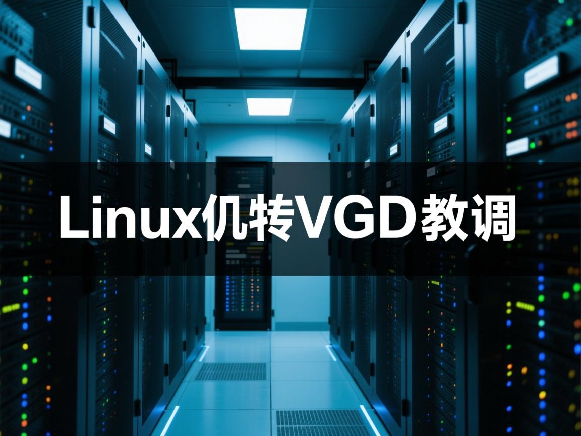 Linux物理机转VHD教程 第2张 Linux物理机转VHD教程 第2张