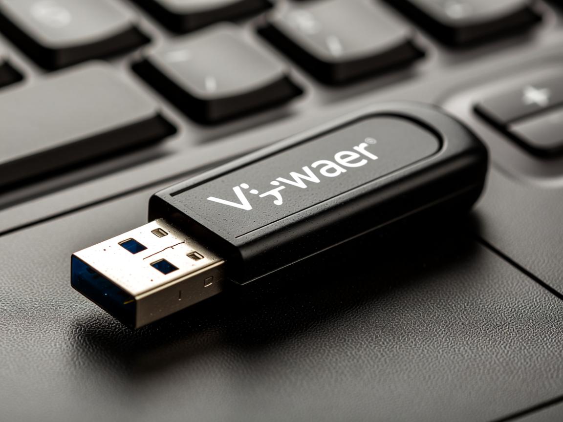 VMware连U盘物理机不连怎么办？  第2张