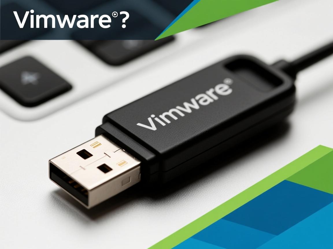 VMware连U盘物理机不连怎么办？  第3张
