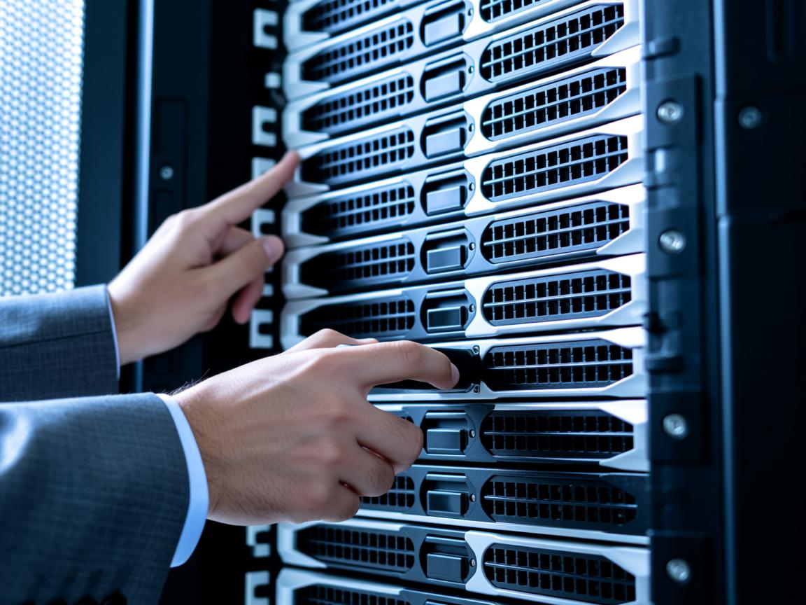 服务器无法访问互联网故障排查,服务器无法连接外网解决方案 第2张 服务器无法访问互联网故障排查,服务器无法连接外网解决方案 第2张