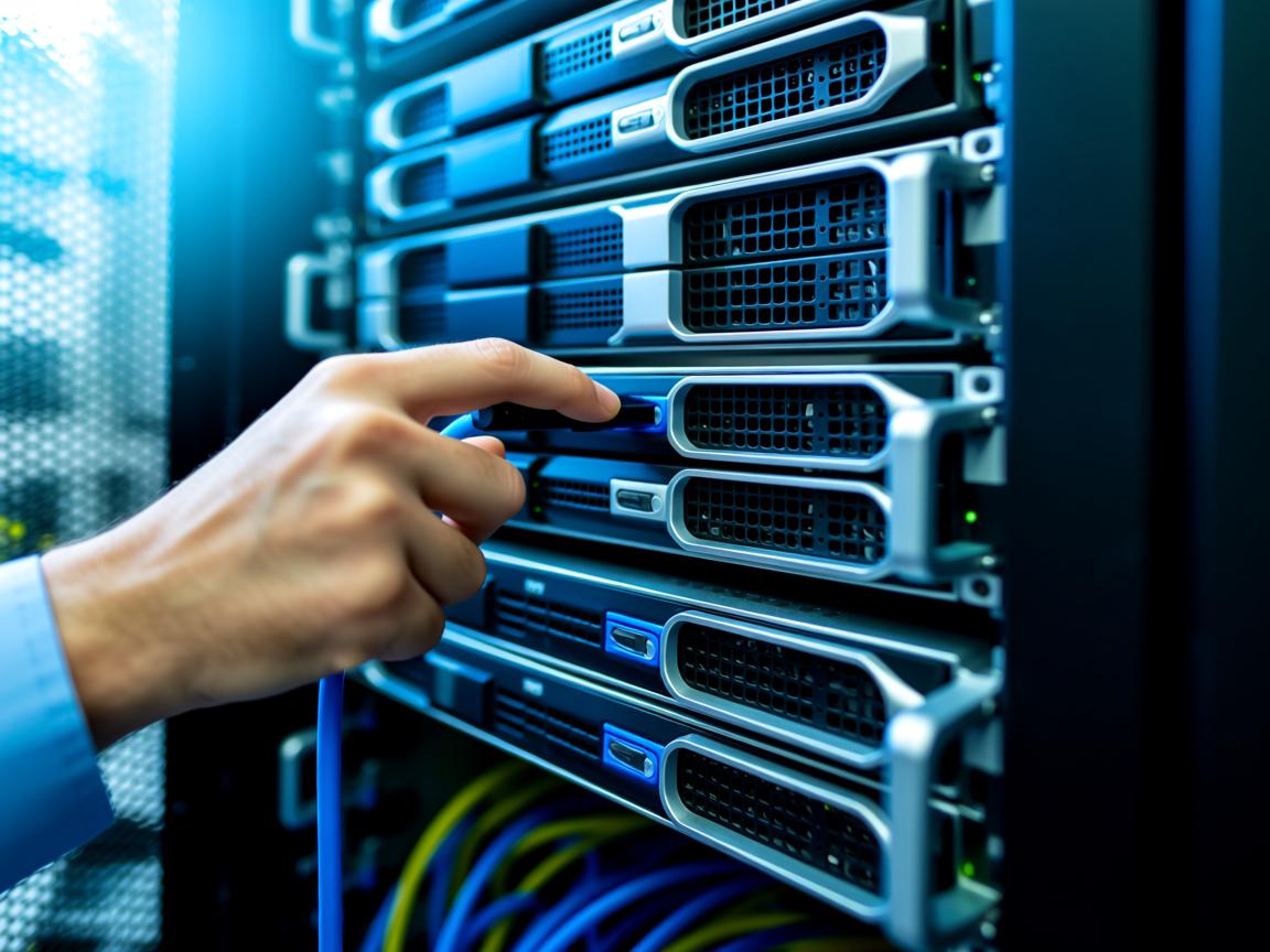 服务器无法访问互联网故障排查，服务器无法连接外网解决方案