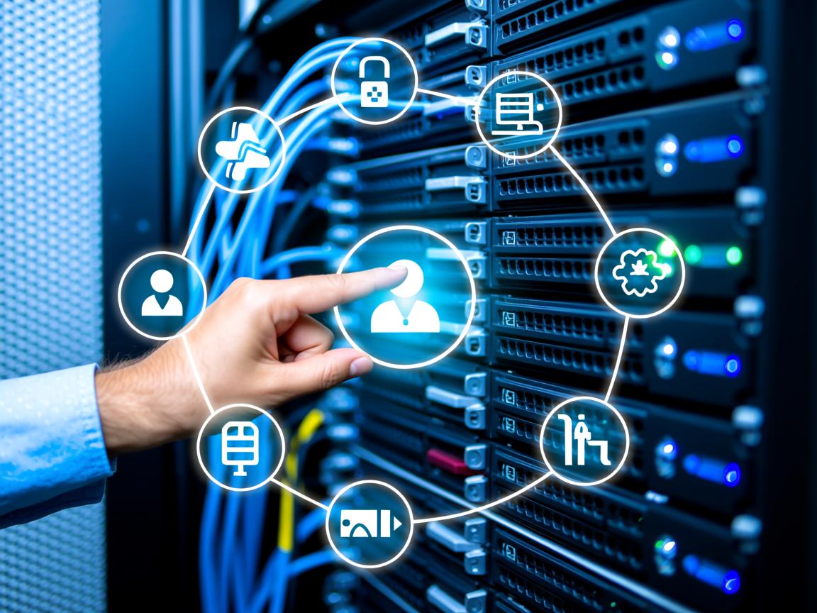 服务器无法访问互联网故障排查,服务器无法连接外网解决方案 第3张 服务器无法访问互联网故障排查,服务器无法连接外网解决方案 第3张