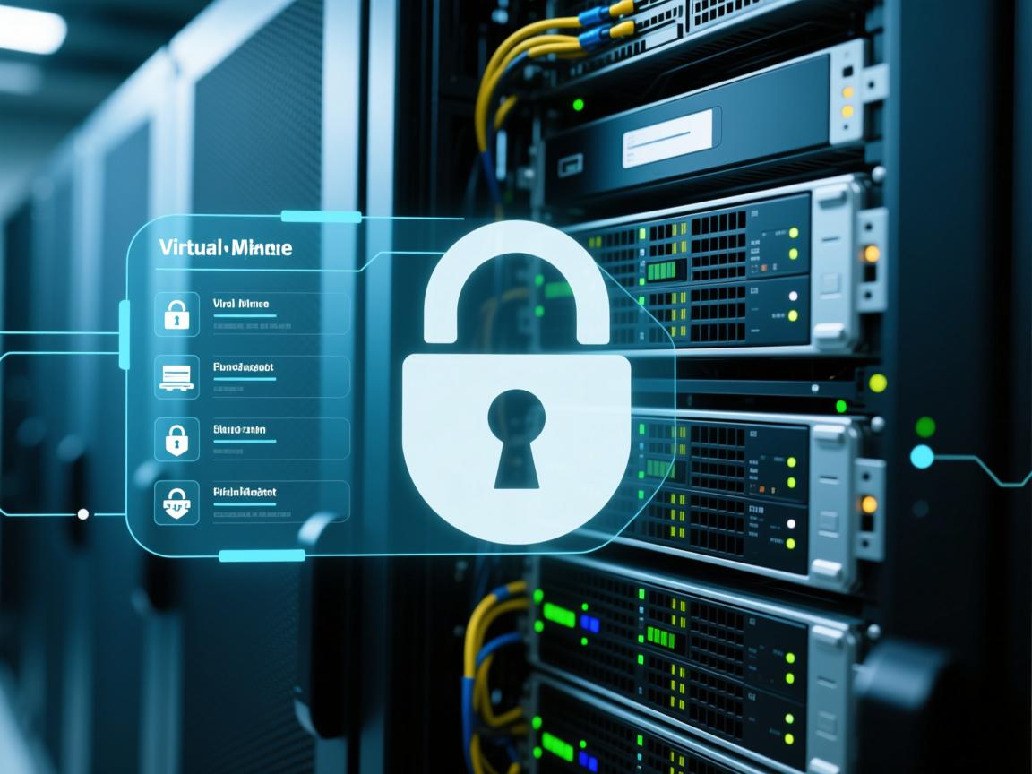 物理机也能像虚拟机一样备份快照吗？安全吗？  第2张