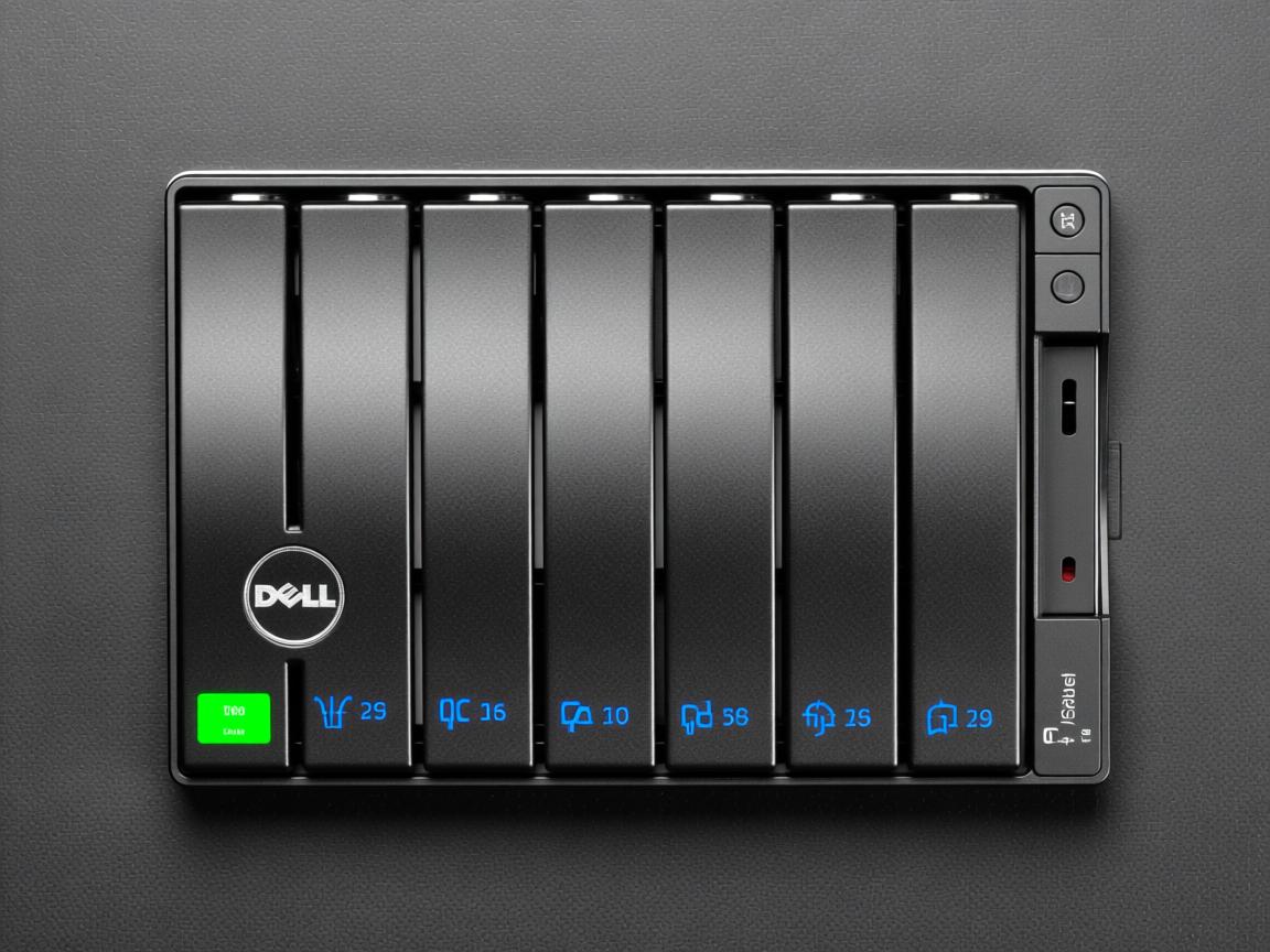 如何获取Dell服务器导航盘? 第3张 如何获取Dell服务器导航盘? 第3张