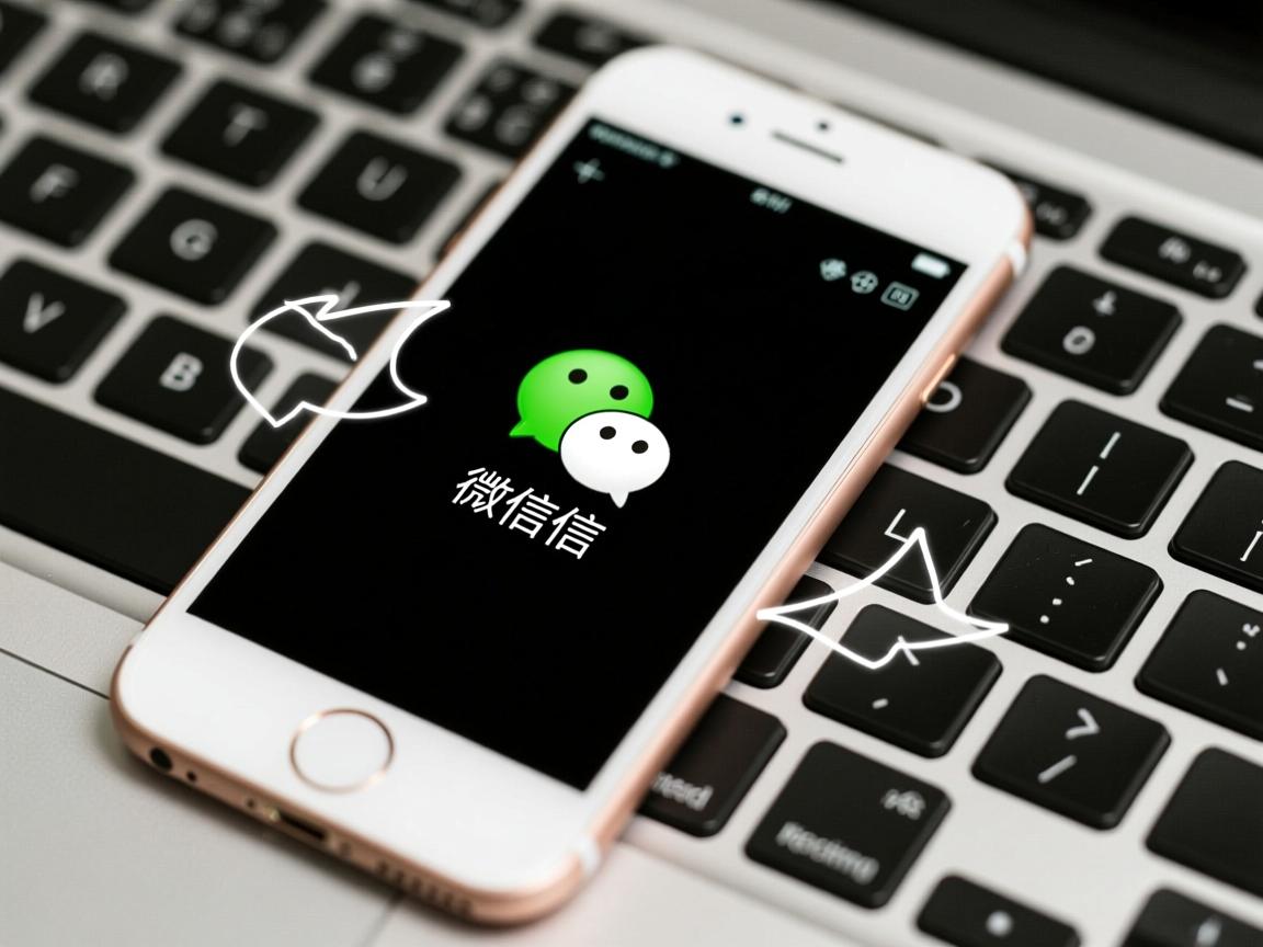 苹果6S微信发图黑屏解决  第1张